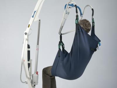 Clip Sling Long Seat back picture