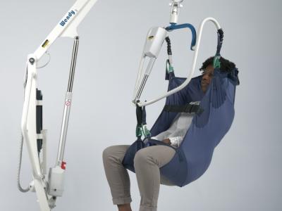 Clip Sling Anti-spasm front picture