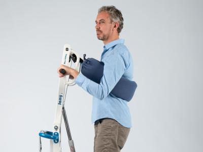 Clip Sling Low-zone side picture