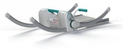 Raizer M folded