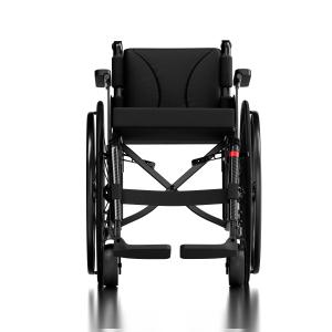 Küschall Compact Carbon Line - Front View
