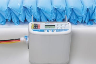 Carital Optima control unit