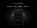 Invacare OneSolution program for seating and wheelchair News Image