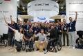 invacare team at autonomic 2025