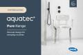 Introducing Aquatec Pure Range