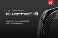 Kuschall C Wheelchair