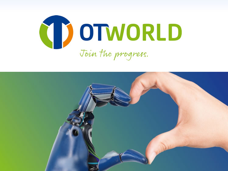 World Ot Day 2024 Theme Ardine Elsbeth