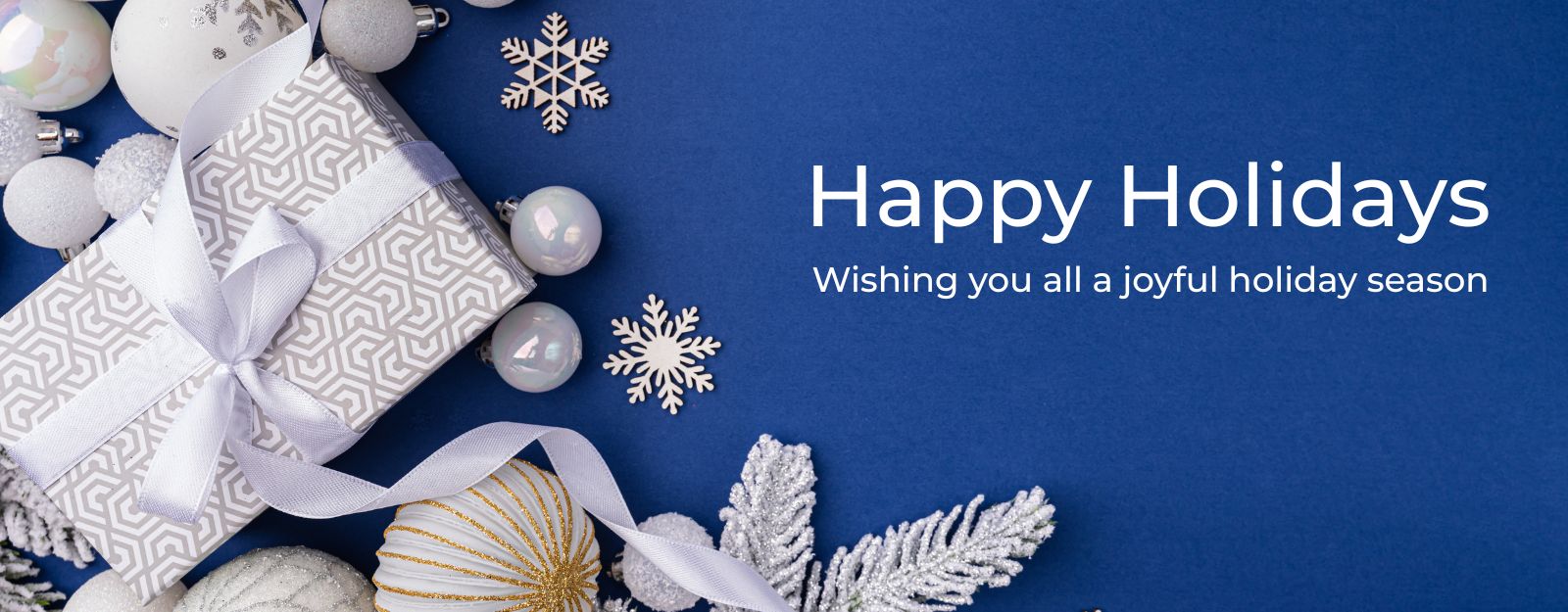 christmas holidays 2025