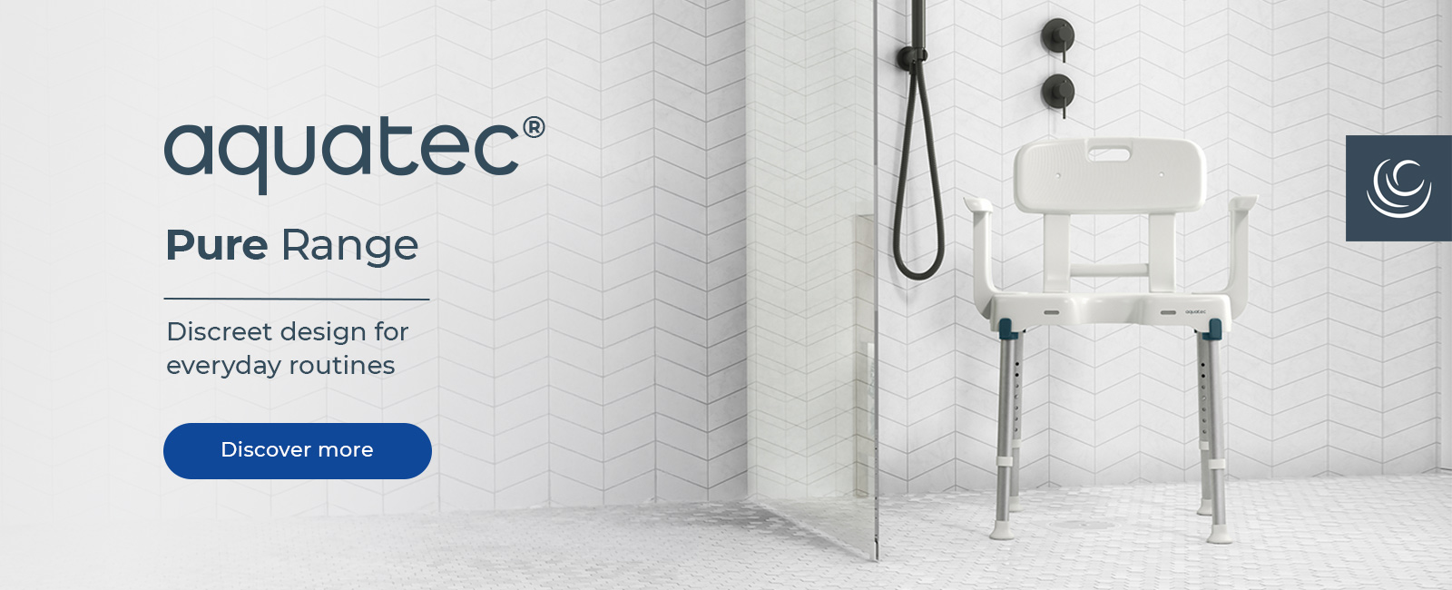 Introducing Aquatec Pure Range