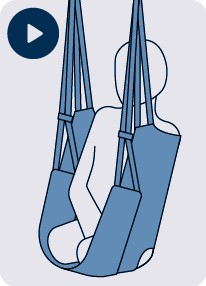 Amputee Sling