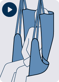 Comfort In Situ Sling