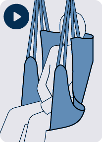 Comfort Standard Sling
