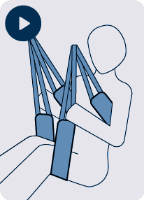 Light Transfer Support