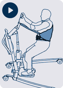 Stand assist