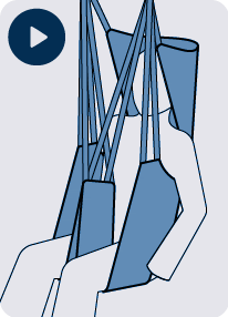 Universal High Plus Sling