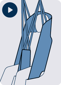 Universal High Sling