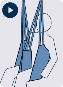 Universal Low Sling