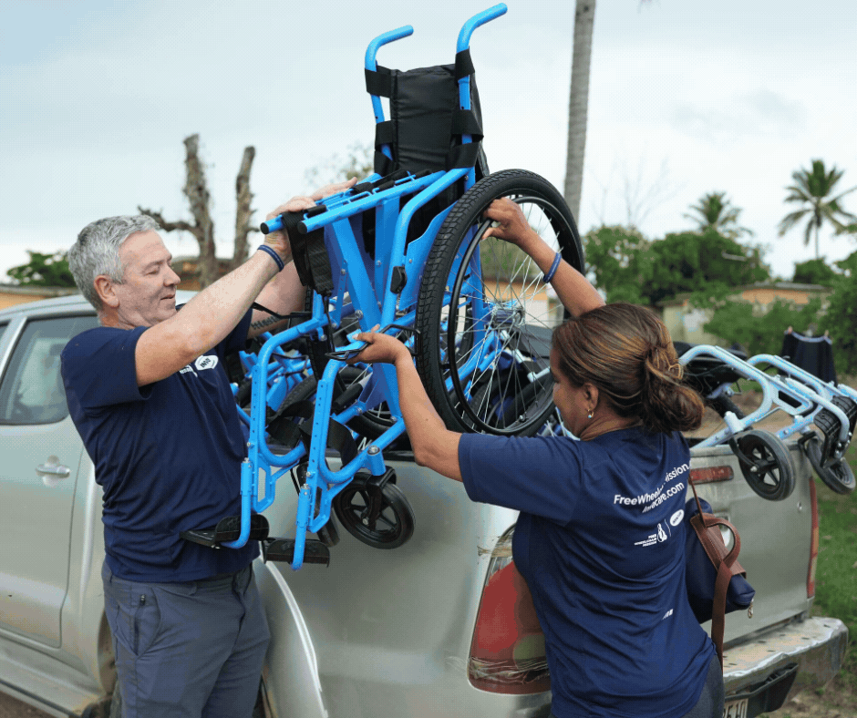 Dominican Republic Trip