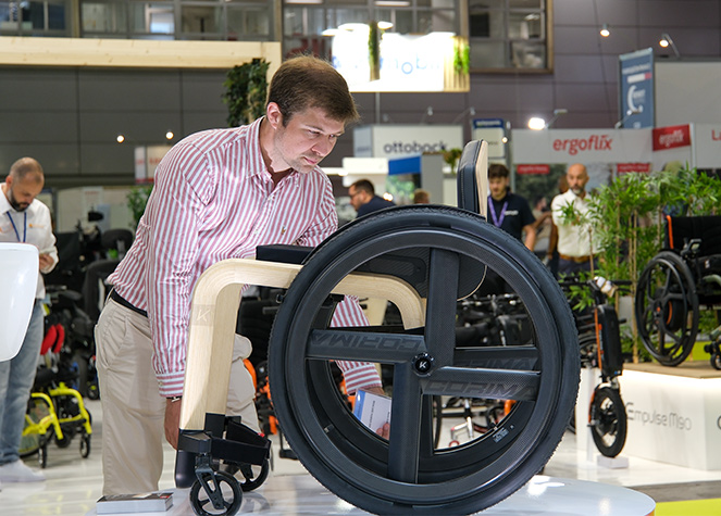 kuschall element limited edition for france