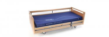 inspirational|ESSENTIAL VISCO CV05.jpg|Invacare Essential Visco mattress