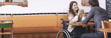 inspirational|ACTIONXT BE11.jpg|Manual wheelchair Invacare Action XT