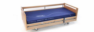 inspirational|ESSENTIAL CARE CV05.jpg|Invacare Essential Care mattres