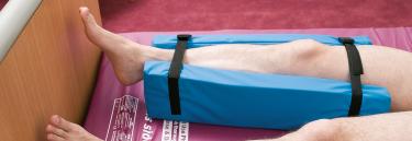 inspirational|PROPADLEG BE03.jpg|Invacare Propad Leg Trough posture corrector
