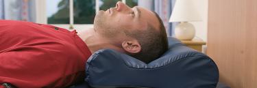 inspirational|PROPILL BE02.jpg|Invacare Propad A&E Pillow posture corrector