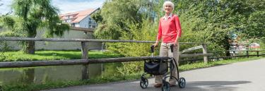 inspirational|JAZZ-BE12.jpg|Dolomite Jazz2 rollator