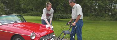 inspirational|LEGACY-BE04-2.jpg|Dolomite Legacy rollator