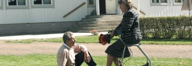 inspirational|SYMPHONY-BE02.jpg|Dolomite Symphony rollator