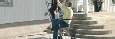 inspirational|MELODY-BE06.jpg|Dolomite Melody rollator