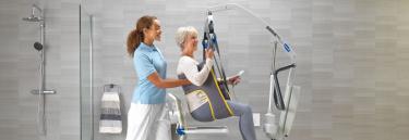 Invacare Slings Inspirational