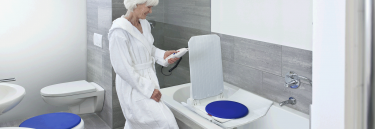 Aquatec trans lifestyle image
