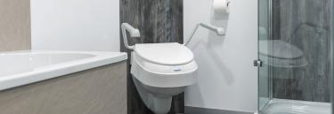 Aquatec 900 lifestyle image