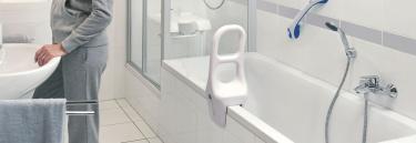 Balnea H160 lifestyle image