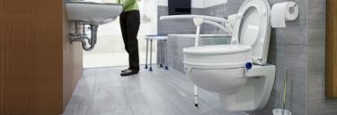 Aqua H345 lifestyle image