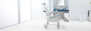 Ocean Ergo VIP