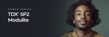 TDX SP2 Modulite - Inspirational image