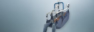 Clip Sling Bariatric inspirational picture