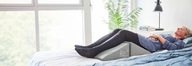 Lejrelet Wedge inspirational picture
