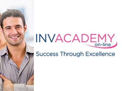 UK Invacademy Logo UK Invacademy Logo