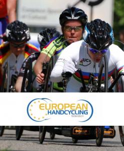 european-handcycling sport association