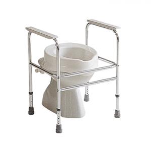 Sub Category Toilet Frames product