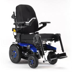 Powered wheelchair Indoor / Outdoor Sub Category Invacare