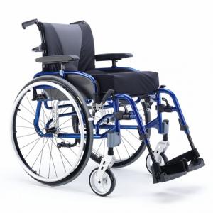 manual wheelchair medium active Invacare sub category page