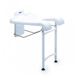 Wall mounted bath seats Sub Category Invacare