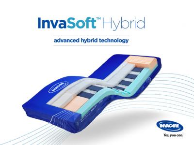 invasoft Hybrid mattress news-image