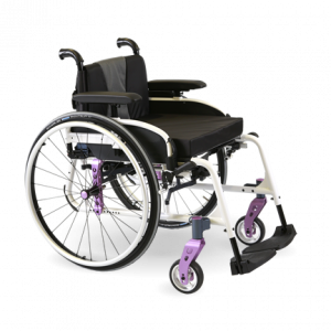 Power wheelchair accessories - Invacare Europe