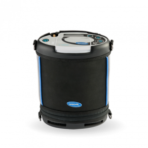 Nouveau Invacare homefill à CGA bouteille d/'oxygène Whip 72/" 3,000 PSI